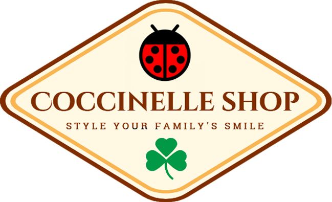coccinelleshop｜ かわいいベビー・キッズウェア・子供服の通販