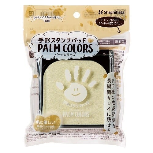 パームカラーズ スタンプパッドの商品画像