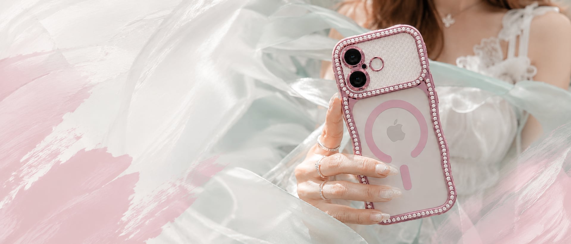 iPhoneケース | COCO case