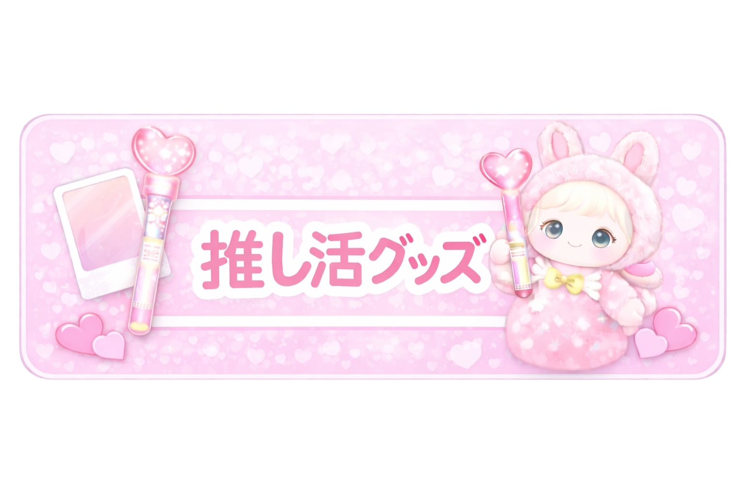 莉琉3298様 こひろみくん ぬい服 白衣装 莉琉3298様 こひろみくん ぬい