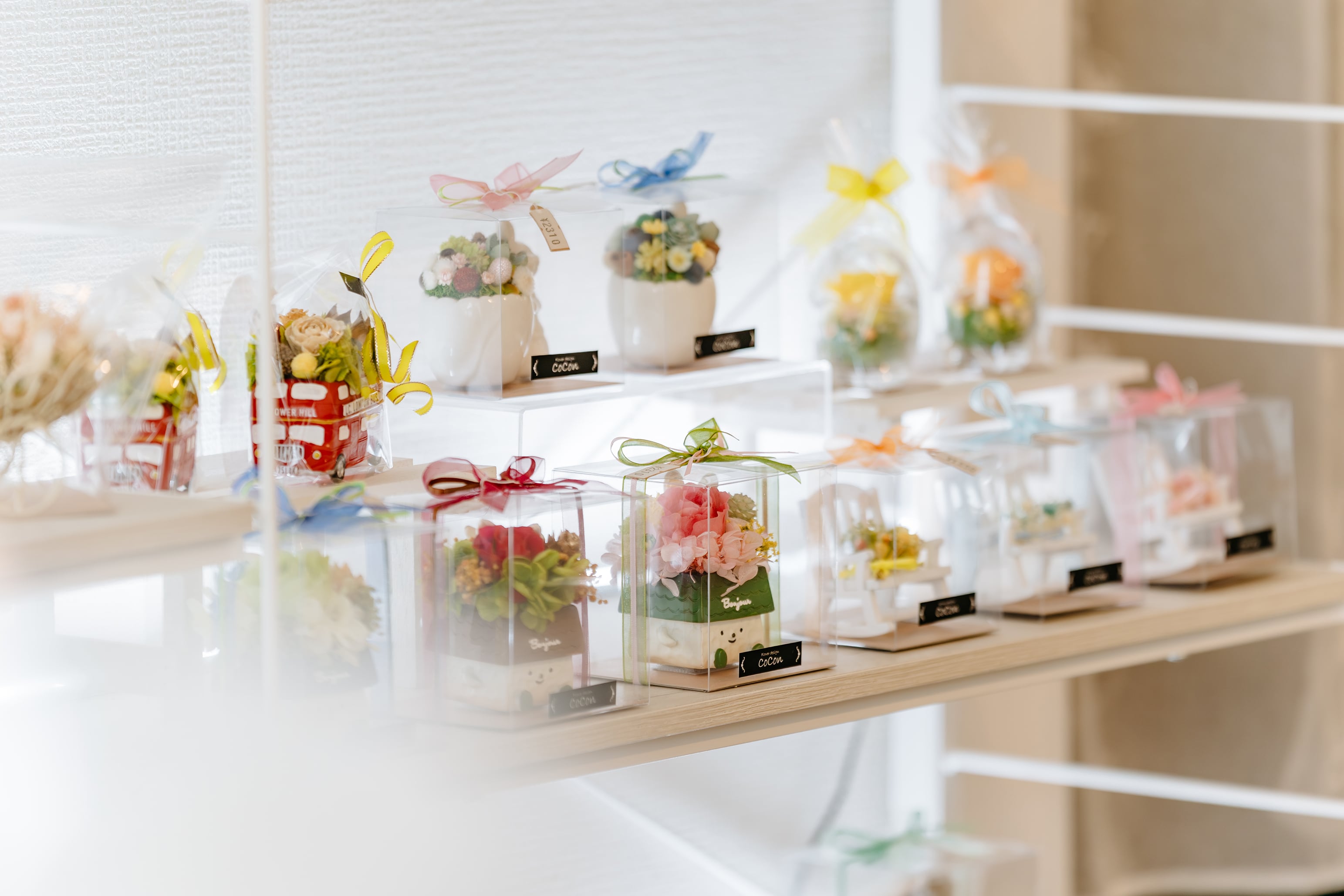 お祝い / インテリア