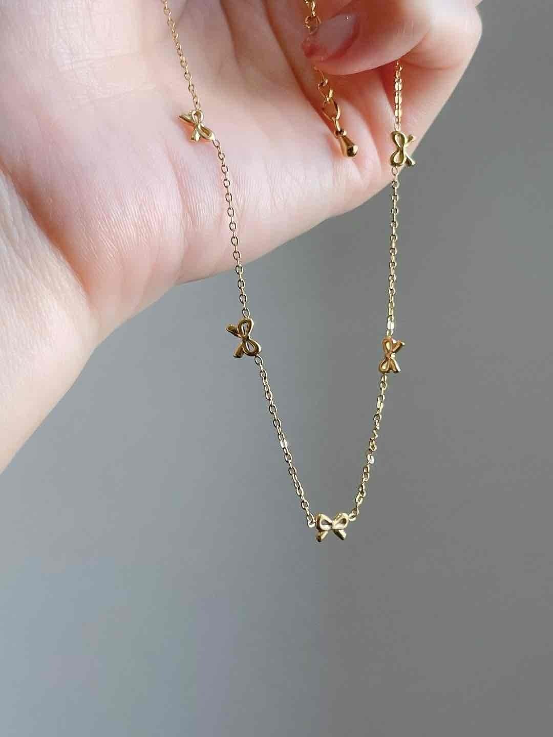COCO jewelry