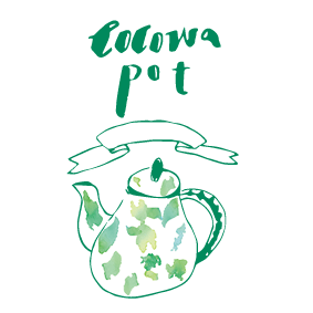 Cocowa pot