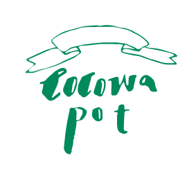 Cocowa pot