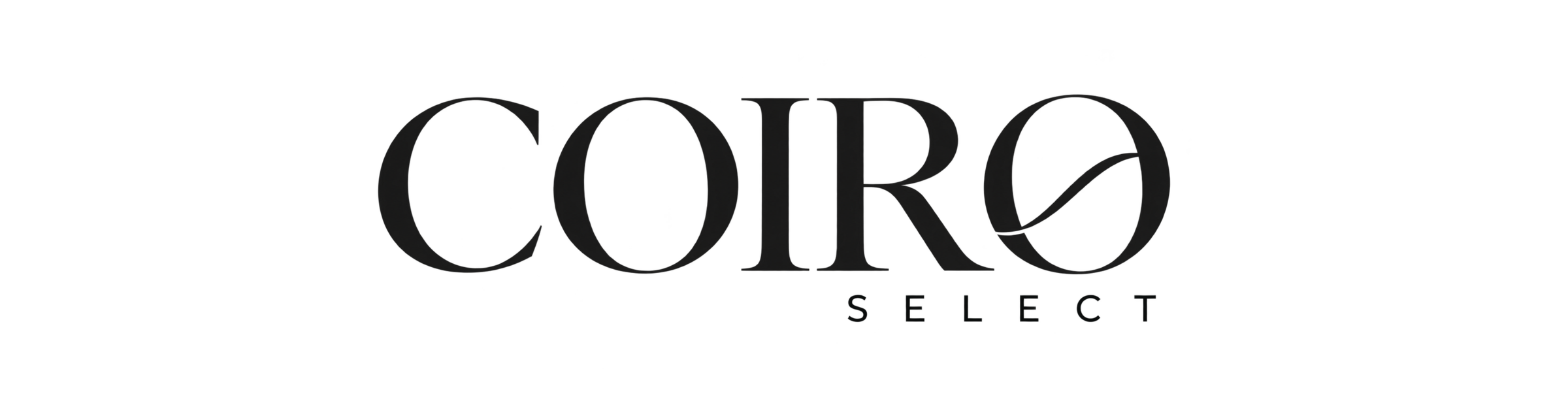 COIRO SELECT