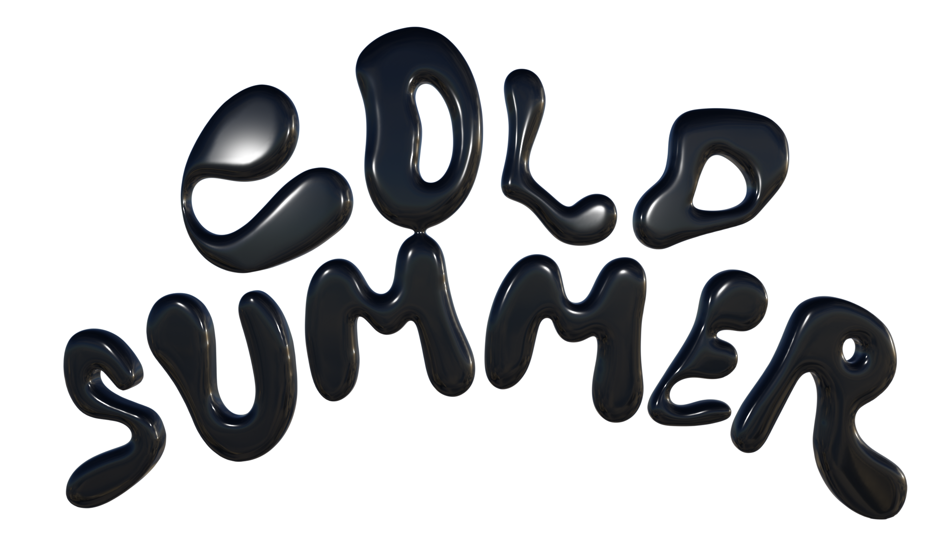 C O L D S U M M E R