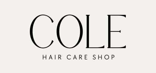 hair care shop COLE