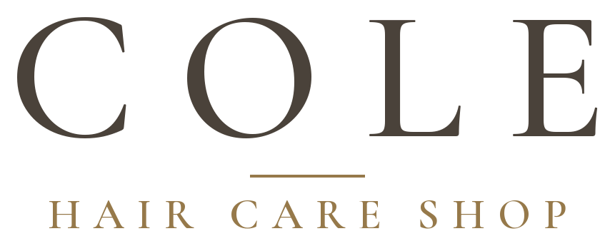 hair care shop COLE