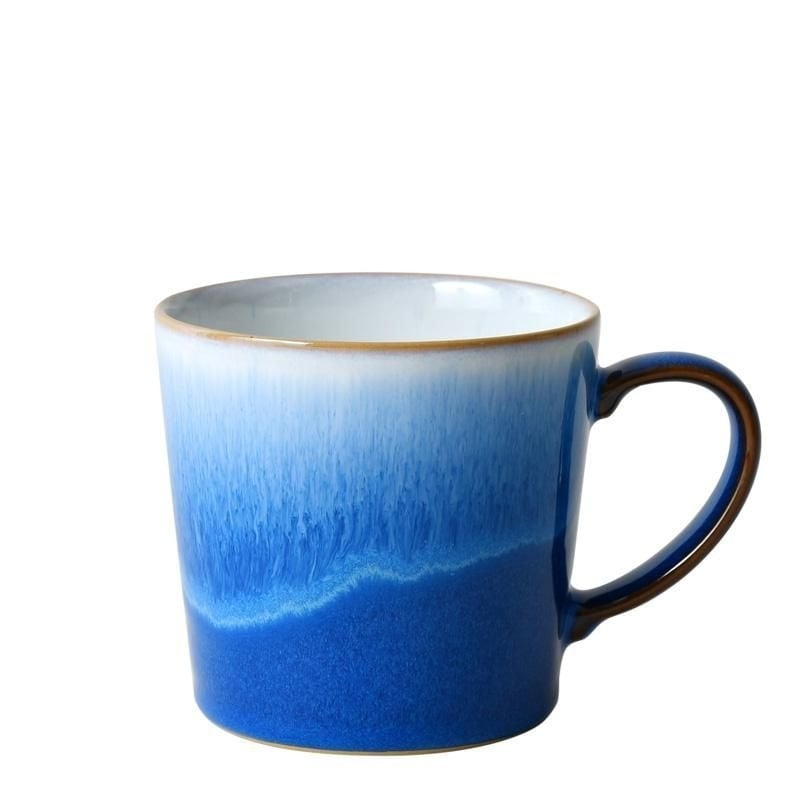 Denby ブルーヘイズ ラージマグ
