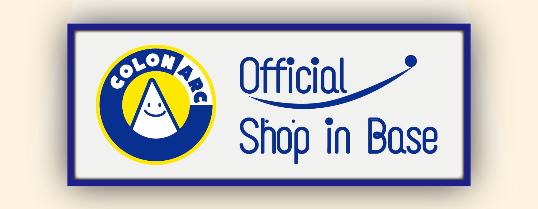 COLON ARC Official Event shop