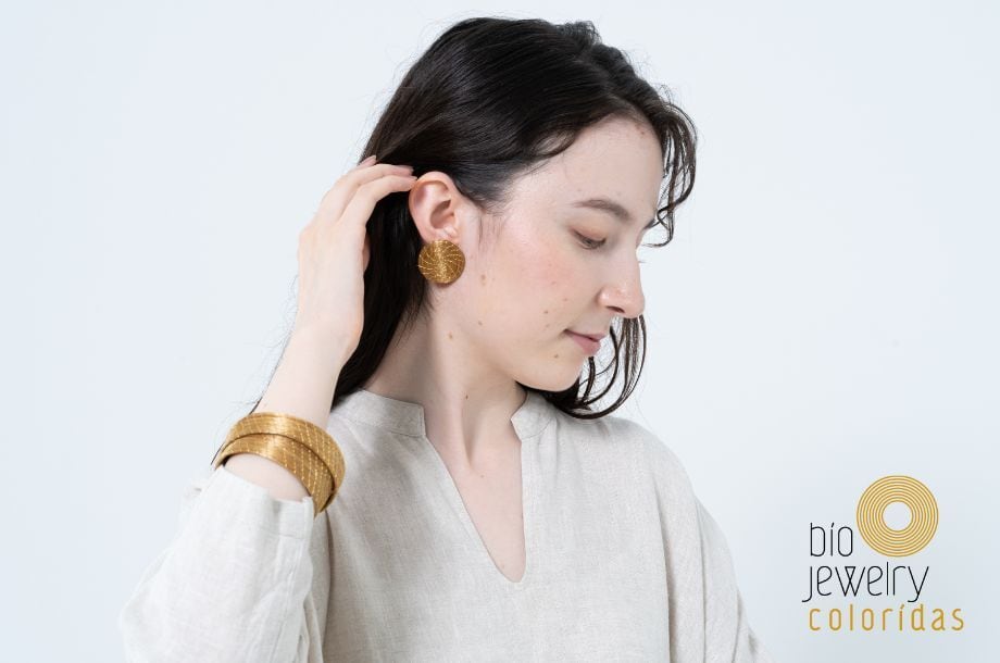 Bio Jewelry Coloridas