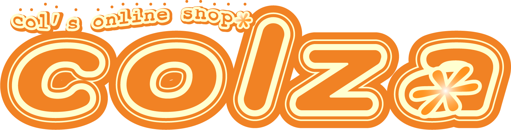 colza　col's online shop
