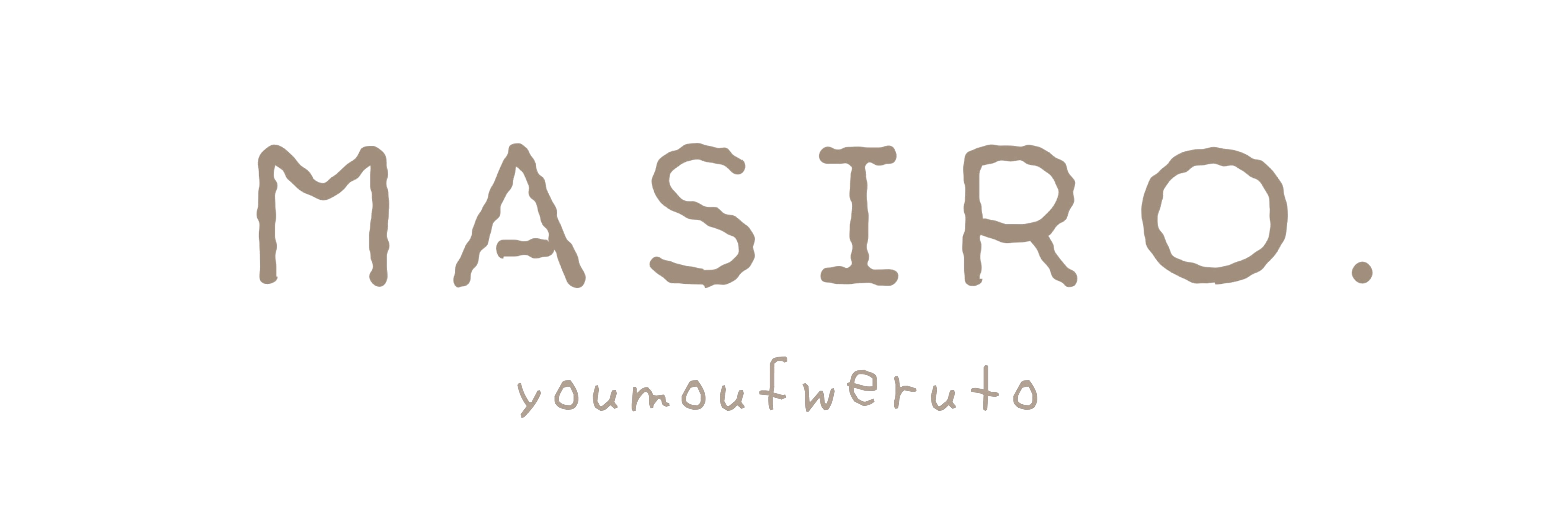 MASIRO