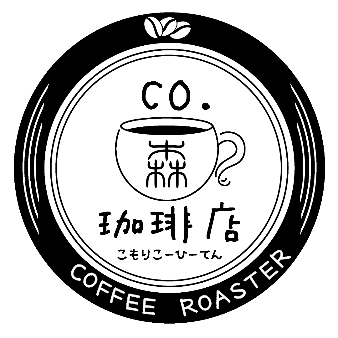 CO.森珈琲店