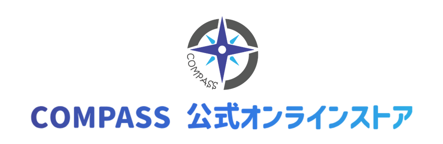 COMPASS 公式オンラインストア