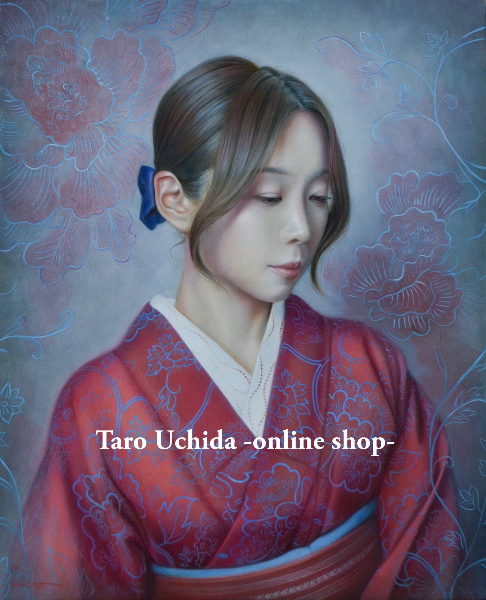 Taro Uchida  -online shop-