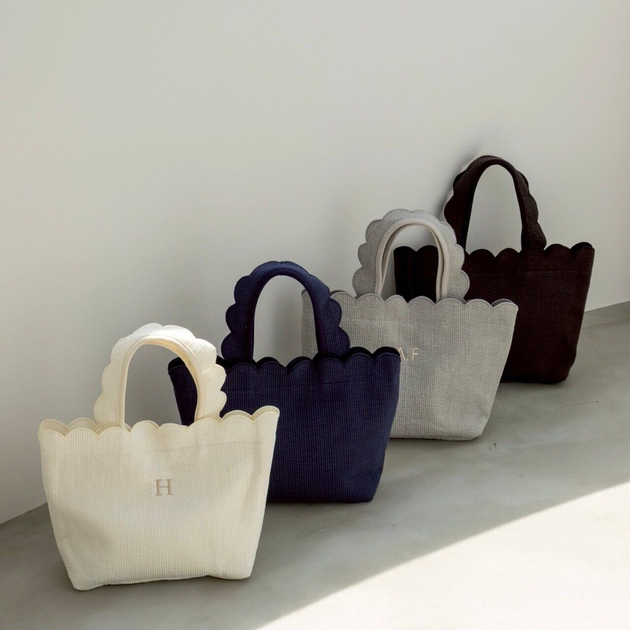 Nubi【Petal】ペタル