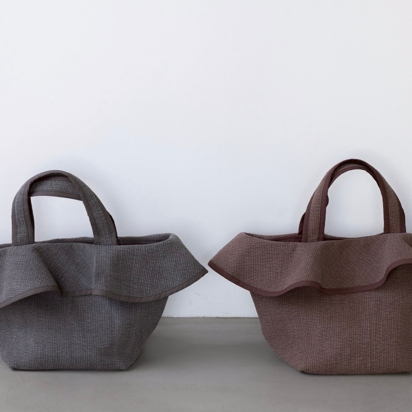 Nubi【Fu-na Frill】フーナ フリル New color