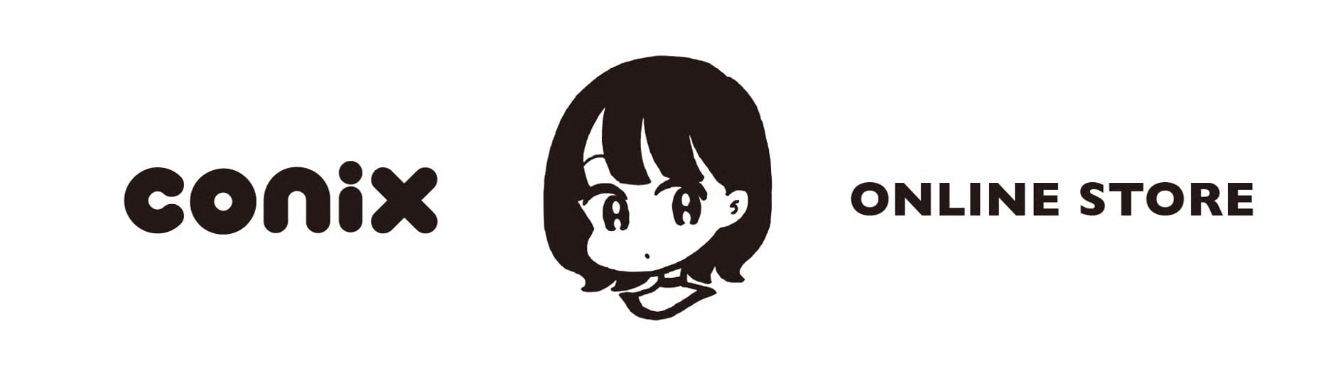 conix online store