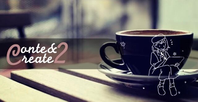 Conte&2 Create