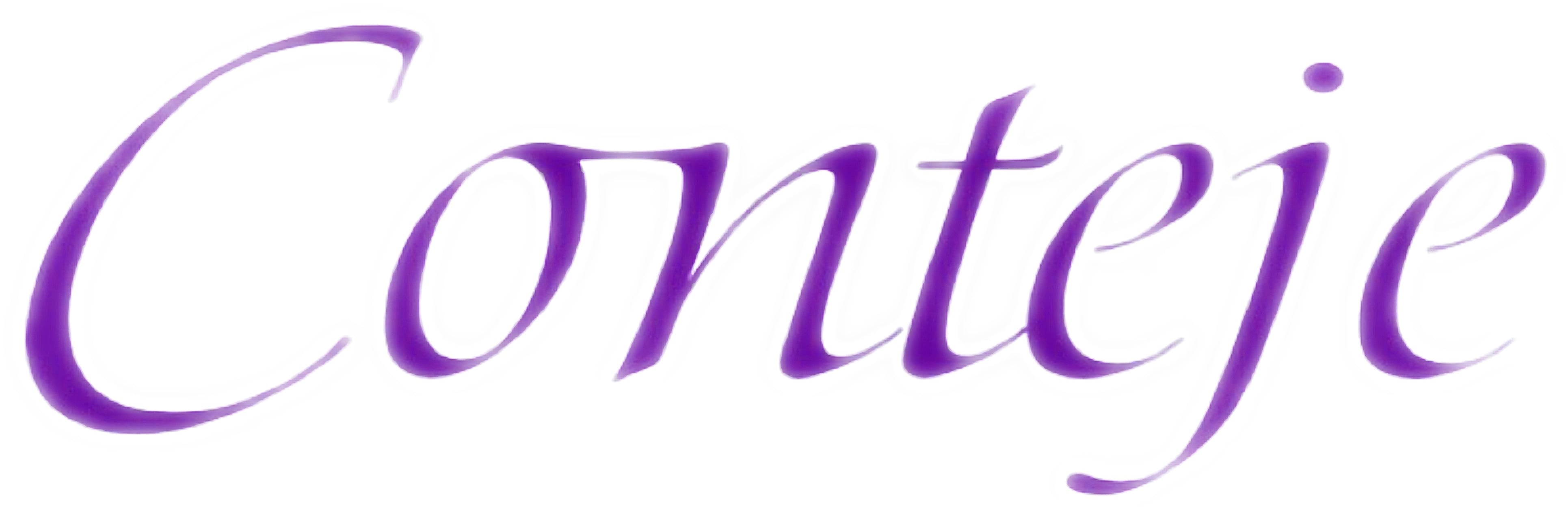conteje