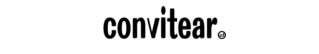 CONVITEAR | コンビートエーアール