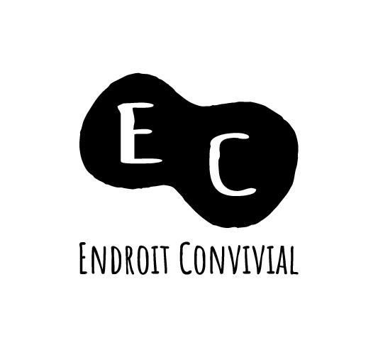 Endroit Convivial