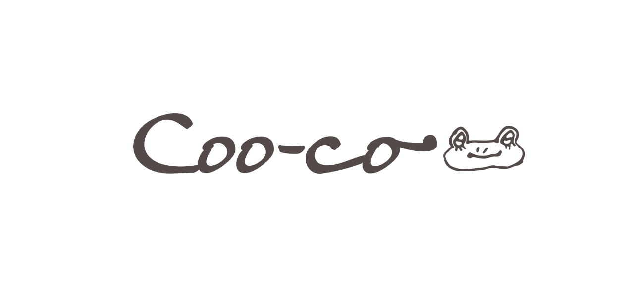 手作り紙雑貨 Coo-co