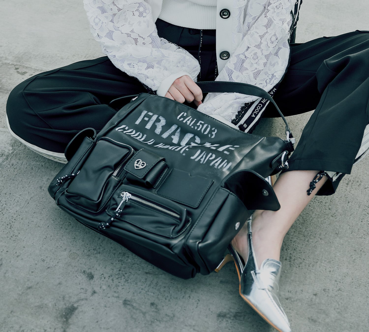 GOODS | COOLA | クーラ