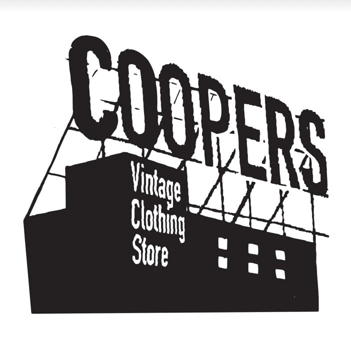 coopers