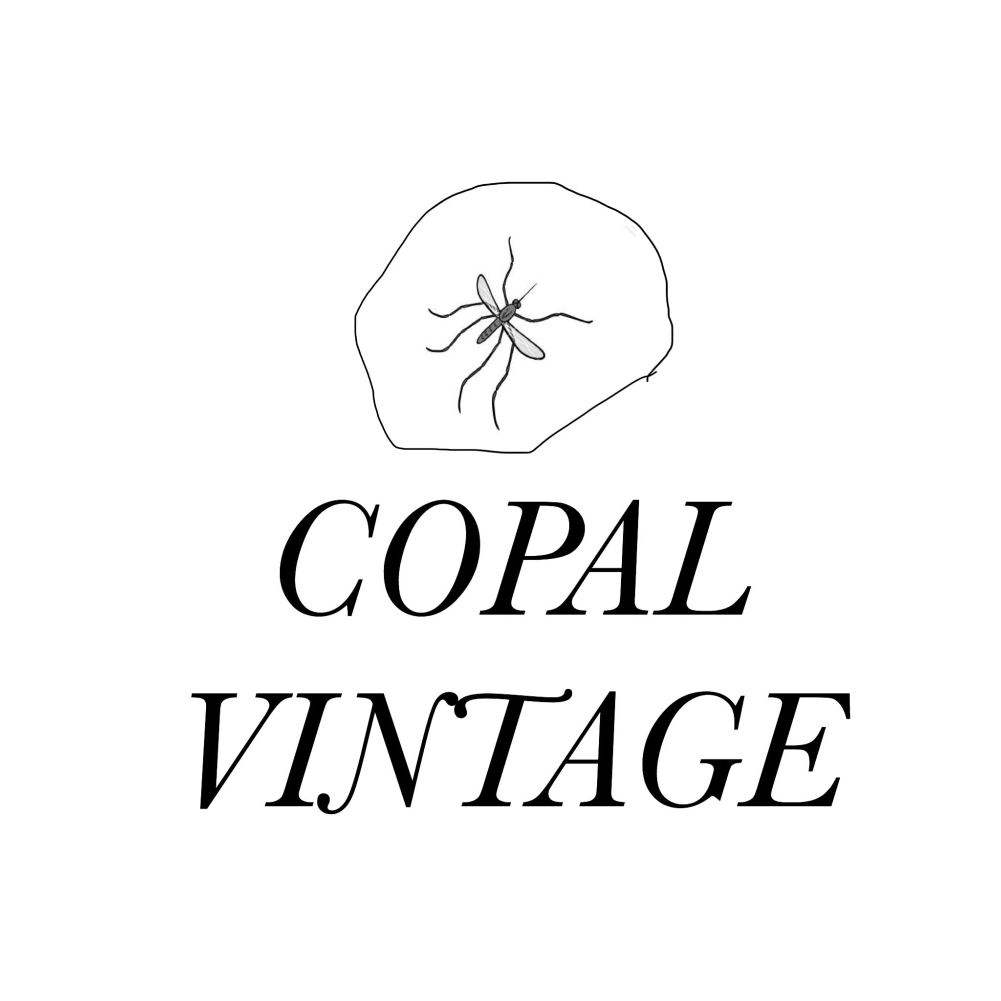 COPAL VINTAGE 