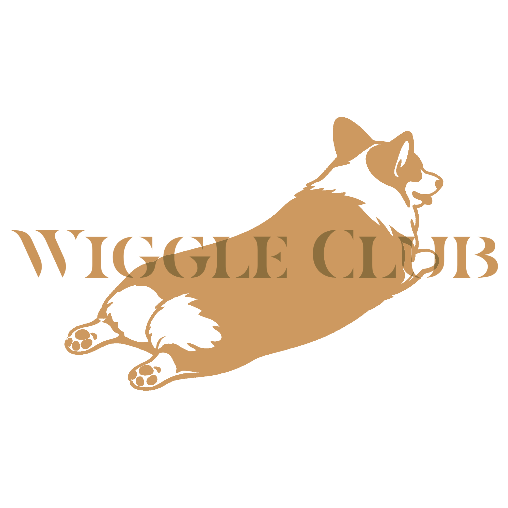 WIGGLE CLUB