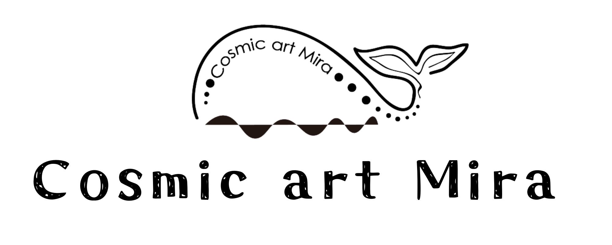 Cosmic Art Mira
