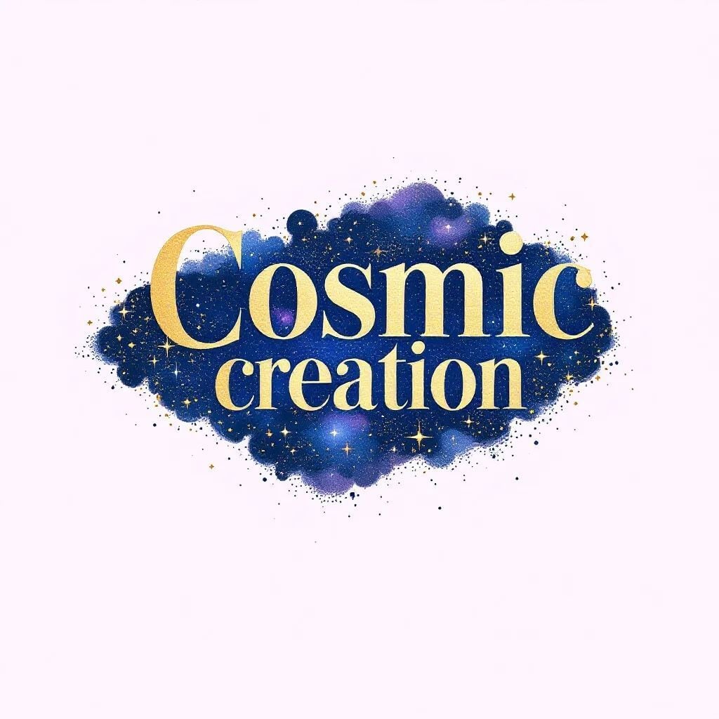 Cosmic Creation～星空からの贈り物
