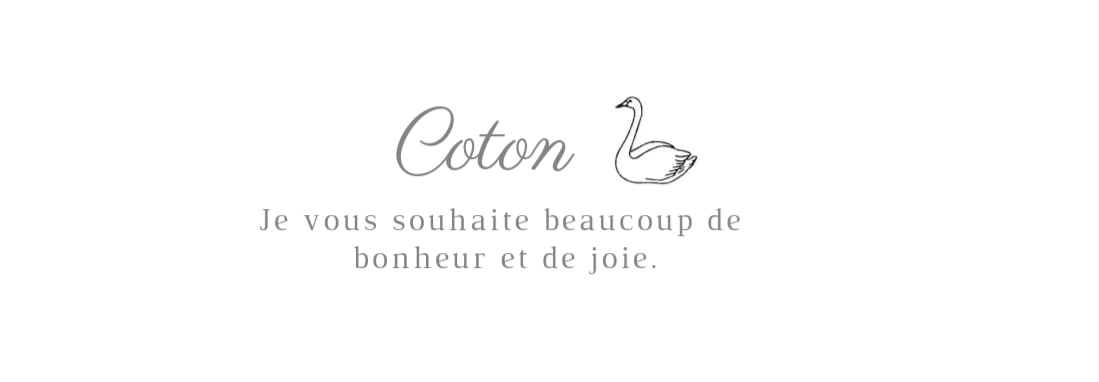 coton