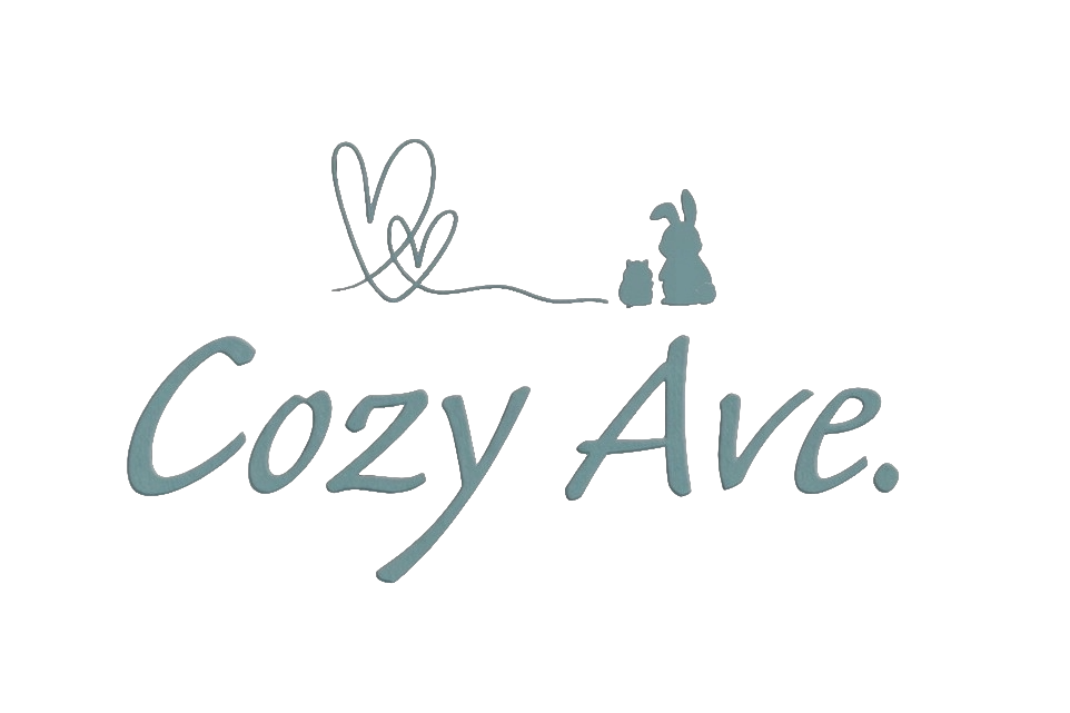 Cozy Ave.