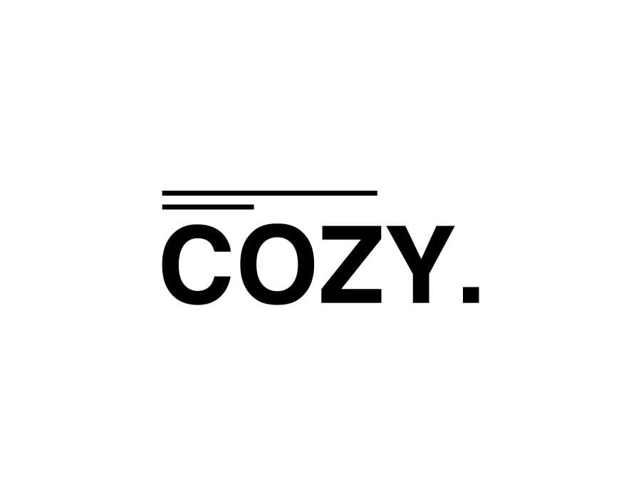 cozy.