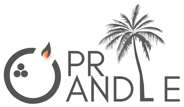 CPR Candle