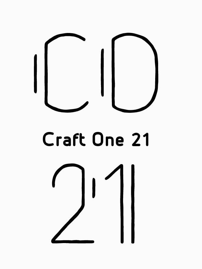 craftone 21