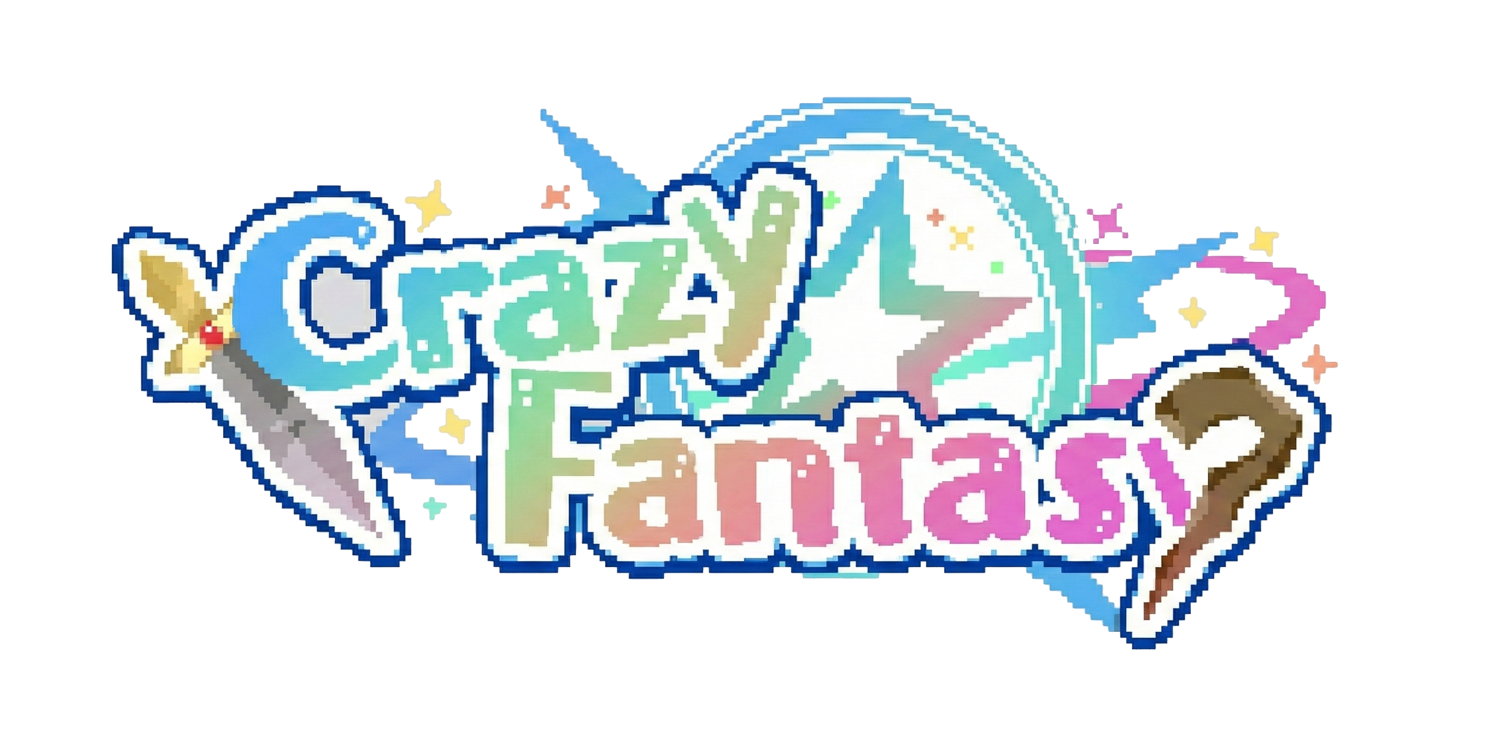 CrazyFantasy公式オンラインショップ