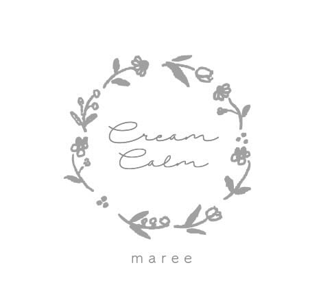 Cream Calm