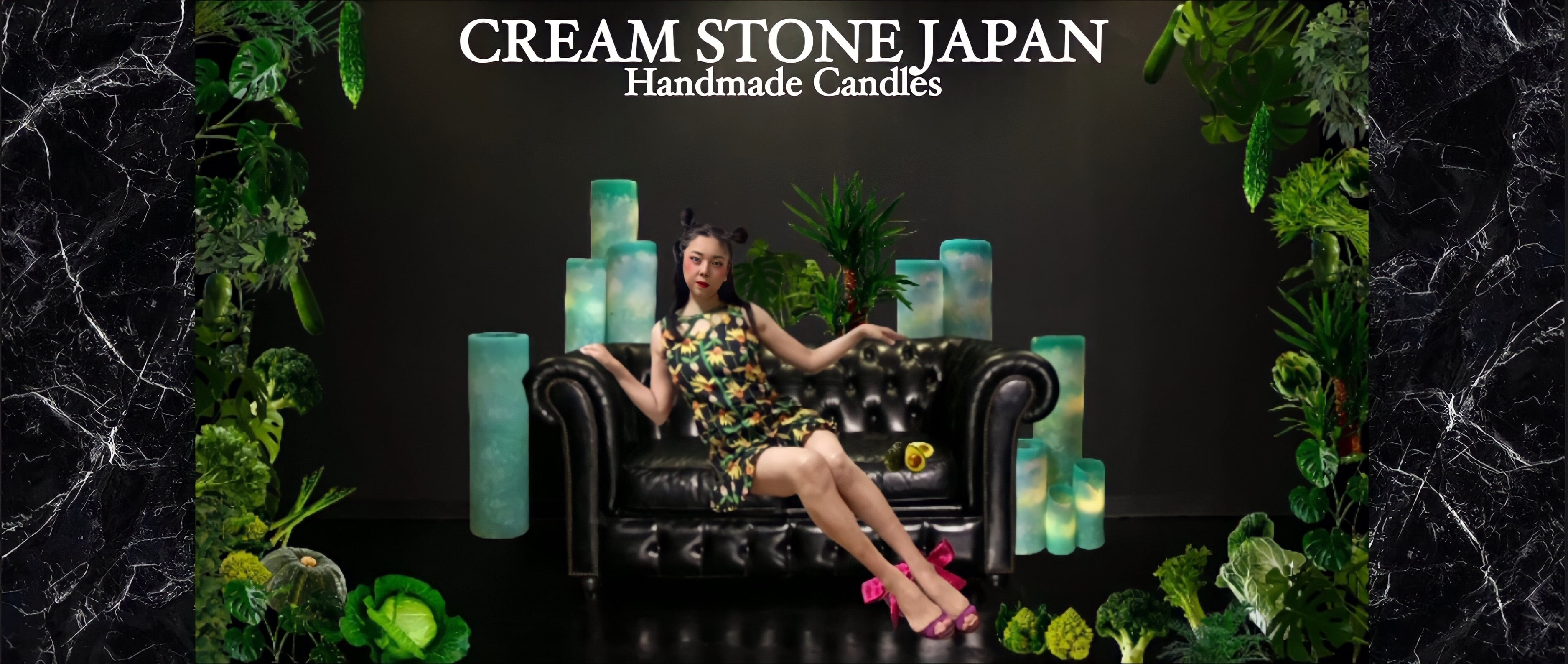 クリームストーンジャパン(CREAM STONE JAPAN)