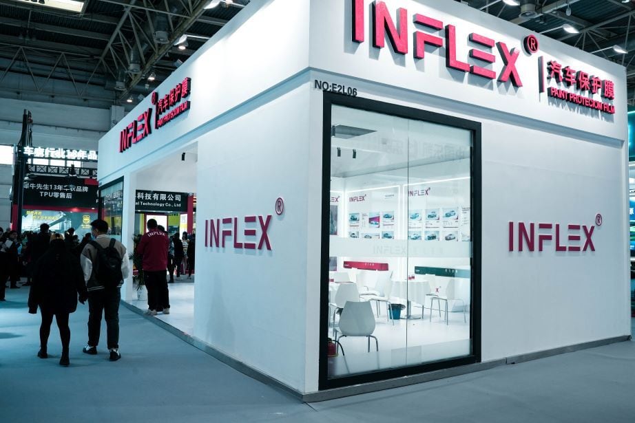 INFLEX（インフレックス）