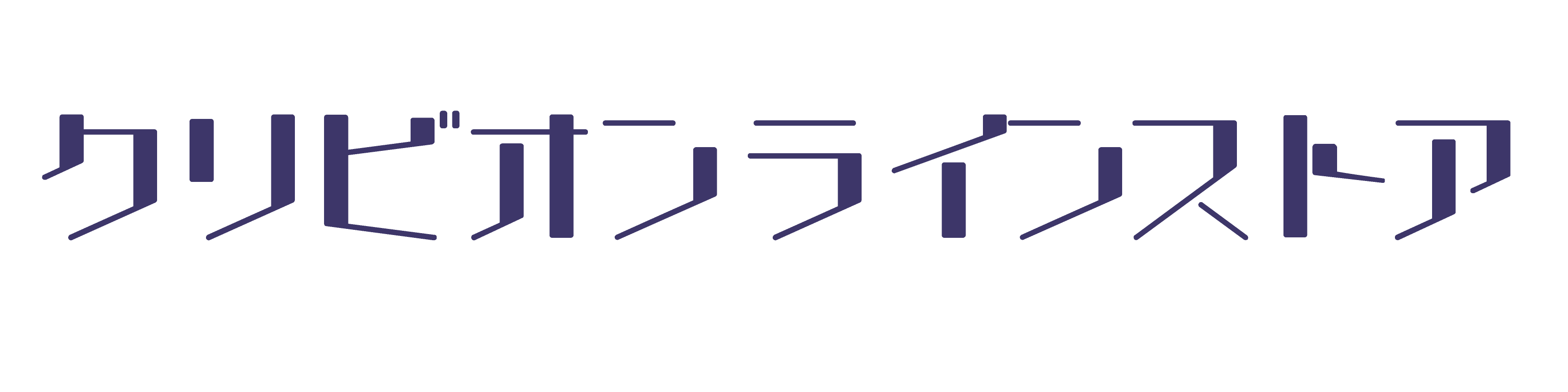 クリビオンラインストア