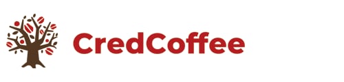 自家焙煎珈琲豆　CredCoffee
