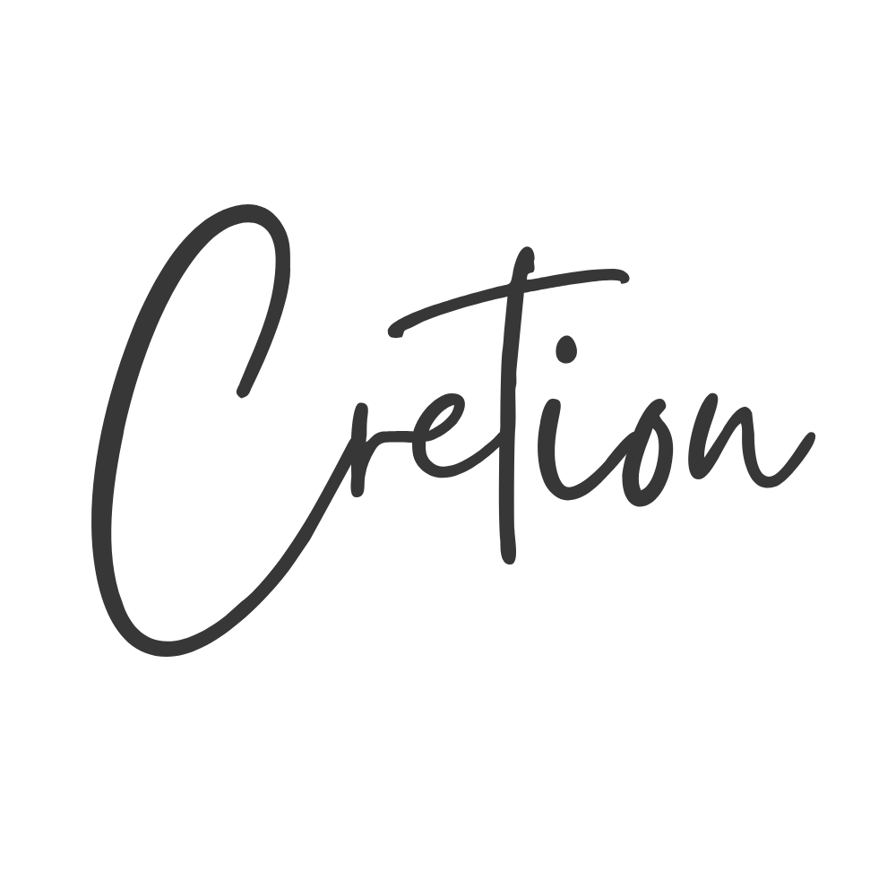 cretion