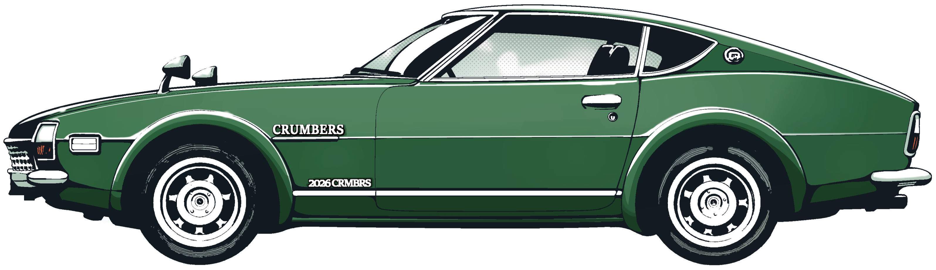 CRUMBERS®