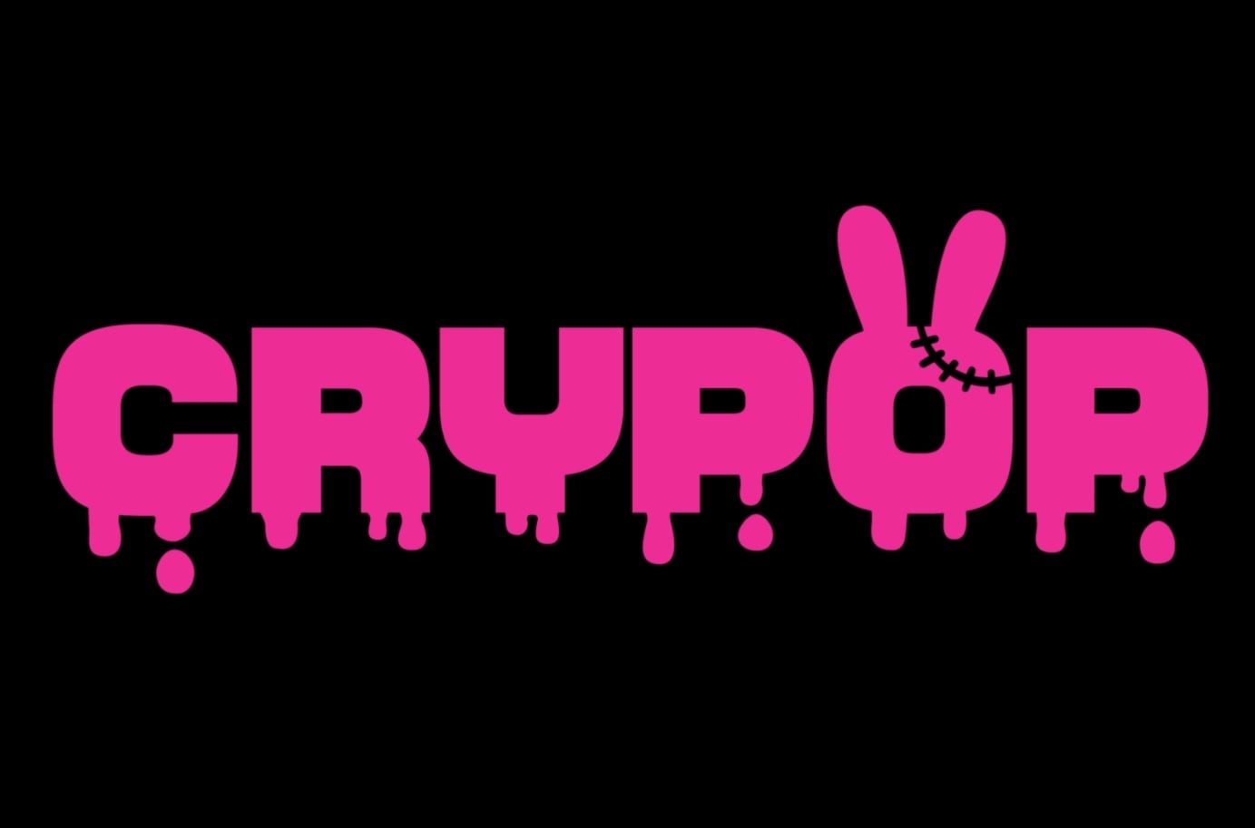 CRYPOP online shop