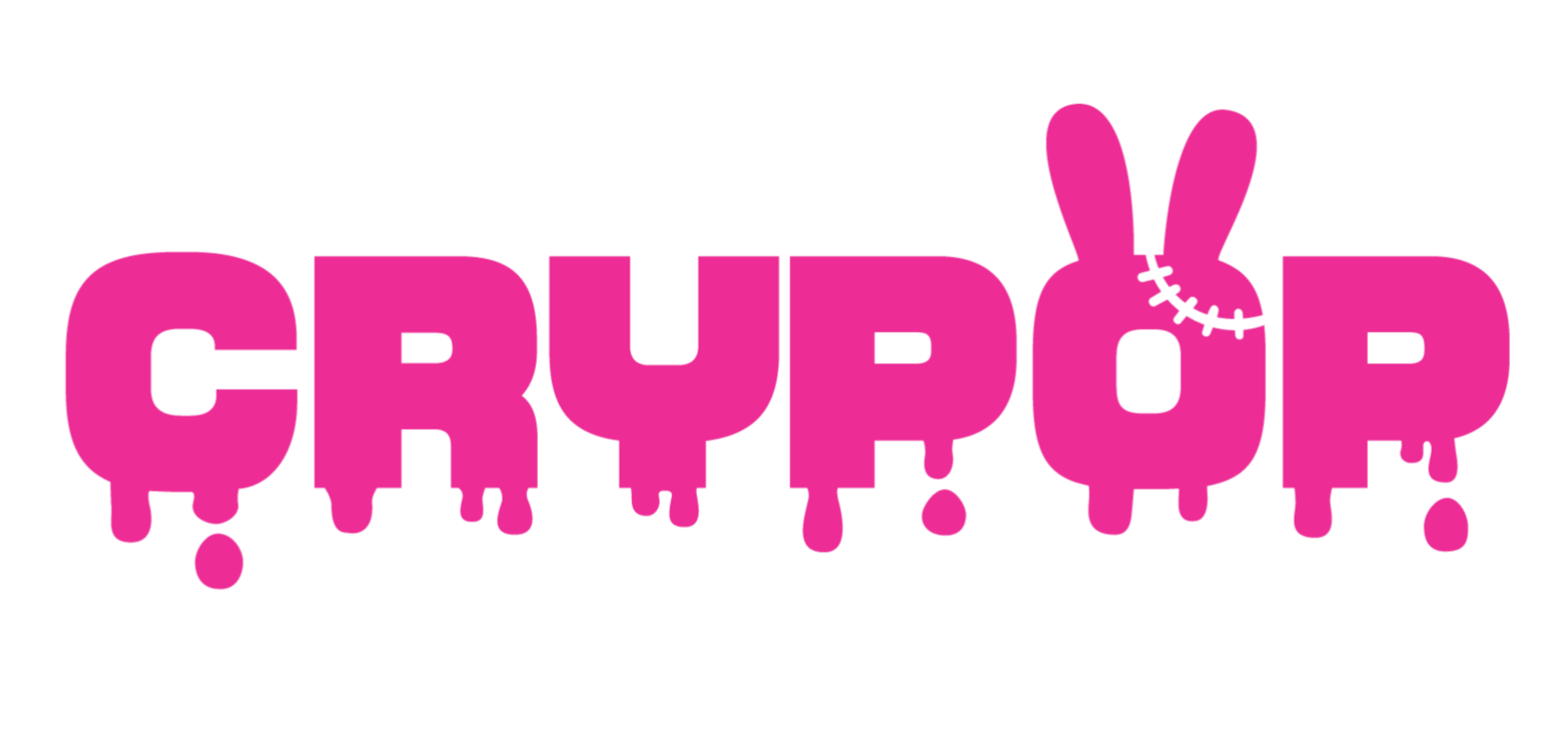 CRYPOP online shop