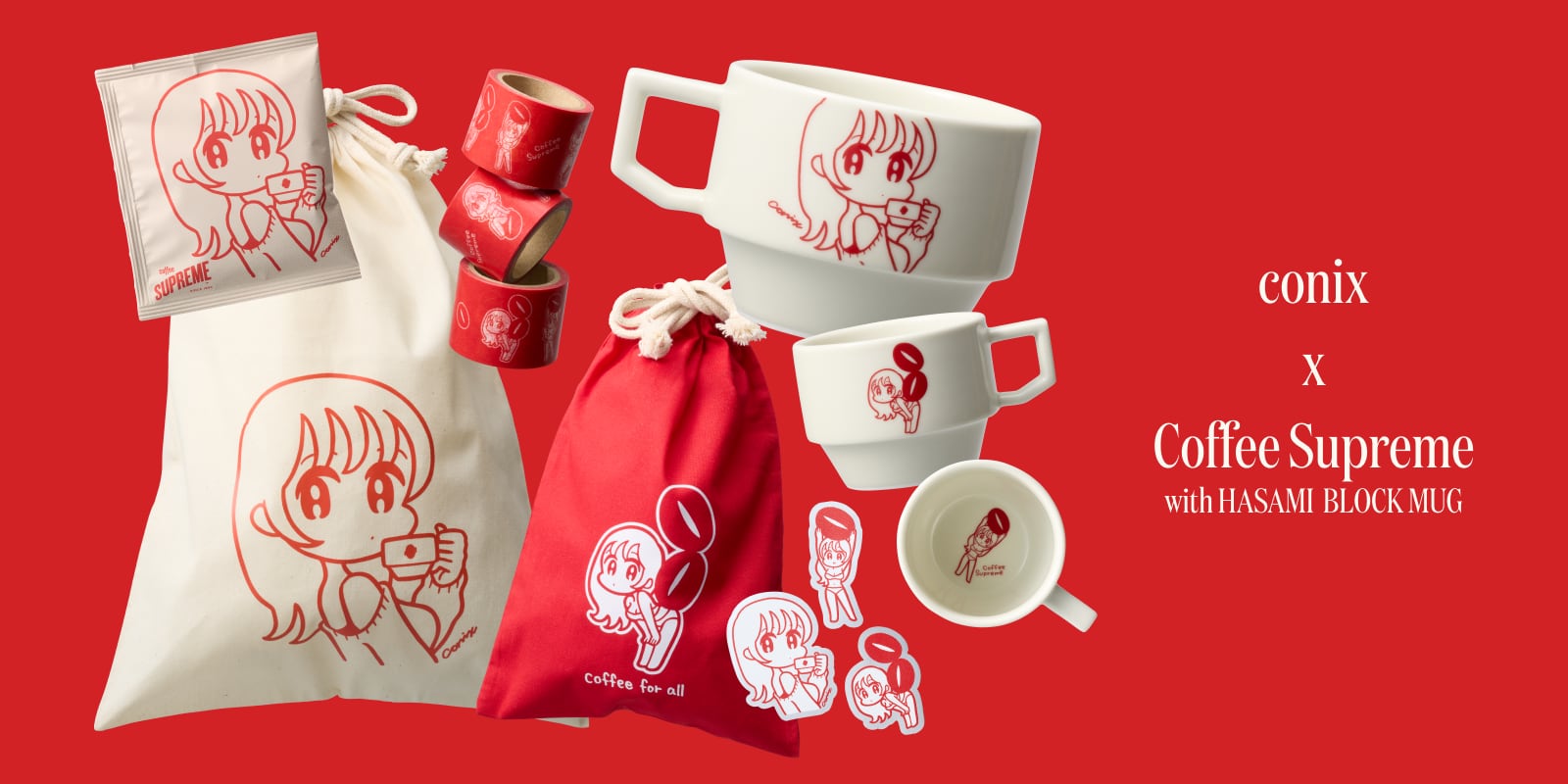 Coffee Supreme Japan